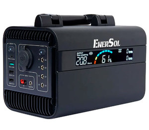 Скидка 6000 грн на зарядное устройство EnerSol EPB-300N