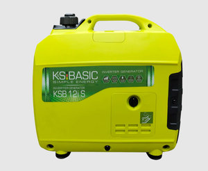 Generator.UA объявляет акцию: генератор Konner&Sohnen KSB 12i S со скидкой 4900 грн