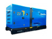 Надежный генератор дизельный Enersol SCBS-100DM с доставкой