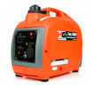 Daishin iGen1000F — компактный генератор для стабильной и тихой работы