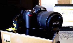 ПОРДАМ  NIKON D90 kit 18-105  4800гр 