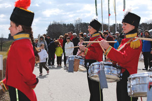 Гольф турнир Season Opening 2011 в Клубе 