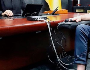 Своевременное расследование кражи с помощью детектора лжи