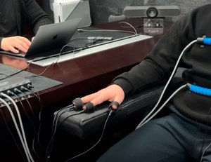 Полная психологическая экспертиза с применением полиграфа