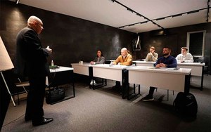 Практичні курси з профайлінгу - стань фахівцем профайлером