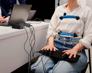 Тест на злив інформації менеджерами - поліграфологи НАПУ