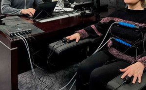 Дослідження із використанням детектора брехні - НАПУ