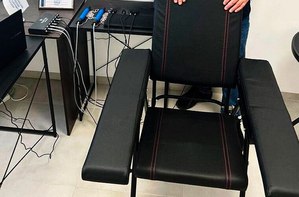 Психофизиологический тест от полиграфологов в Киеве