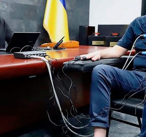 Инструментальная детекция лжи в Киеве