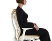 Офисное кресло Herman Miller Embody Chair - Mango Balance