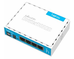 Недорогой маршрутизатор Mikrotik RB941-2nD с быстрой доставкой