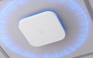 Качественная точка доступа UniFi E7 с доставкой по всей Украине М