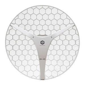 CPE-пристрій MikroTik LHG 5 ax з доставкою - дилер NTools 