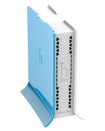 Настольный маршрутизатор Mikrotik hAP lite TC