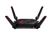 Надежный беспроводной маршрутизатор ROG Rapture GT-AX6000