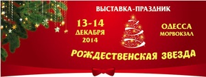 «Рождественская звезда» приглашает в мир новогодних подарков и праздничных развлечений!