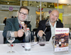Одесская компания Wine Expert Group стартовала в Украине с образовательным проектом в сфере дегустации вин и крепких напитков