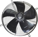 ВЕНТИЛЯТОРЫ ОБДУВА  AXIAL-FANS  (Китай)