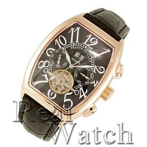 Часы новые Franck Muller