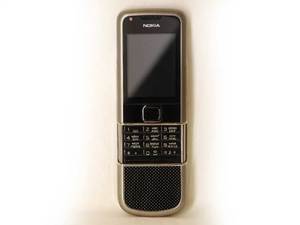 Продам Nokia 8800 Carbon Arte светлый Новый (копия)