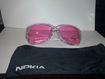 Сонцезащитные очки Nokia.