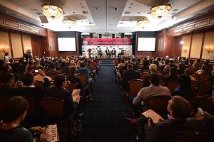 Retail & Development Business Summit 2015: новый вектор развития украинского ритейла