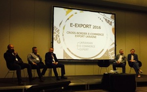 Компания «Ин Тайм» поделилась опытом международной доставки с коллегами по рынку