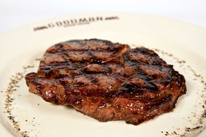 Подарочная карта GOODMAN - лучший подарок для мужчины