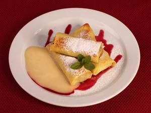 Масляна в еко-ресторані «Батьківська хата»