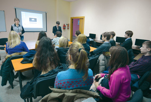 Выпускники техникумов при МАУП будут зачисляться  сразу на третий курс 