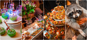 В ресторане «Три Вилки» состоялся Инжирный фестиваль 