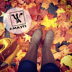 Последние осенние деньки в МАУП: творческий конкурс в Instagram