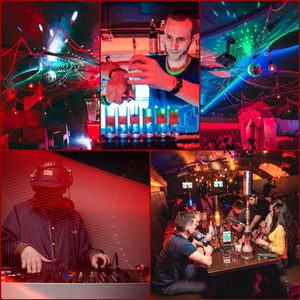 Пять элементов Draft-а