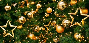 Шикарный и веселый Старый Новый год в «Потемкинском»