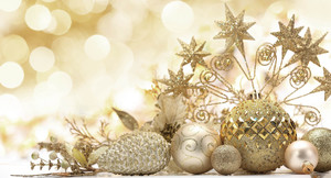 Волшебный Старый Новый год в Екатерининском банкетном зале