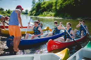 Ваши незабываемые события в Пуховка-клаб «Авантюрист»!