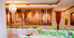 Только в «Потемкинском» - свадьба в рассрочку!