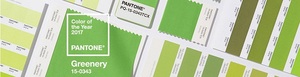 Дождались: Pantone объявил главный цвет 2017 года