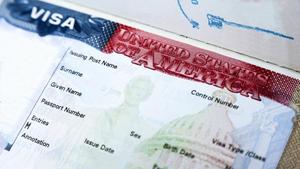 Оформление визы для родов в США: документы и сроки