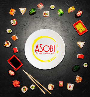 Аутентичный вкус Азии в ресторане «ASobi»