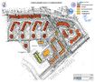 «Гидро Строй Групп» разработала планировочную схему участка 5-го микрорайона города Бровары.