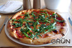 Понедельник в ресторане GRUN – PIZZA DAY!