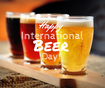 Международный день пива – празднуем в GOGOL-PUB!