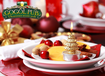 Не орешками едиными: 12 постных блюд к пивному Рождеству 