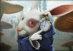Новогодний Rocka Rabbit: в зимней шубке, с вкусной шубой 