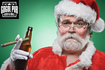 GOGOL-PUB Beer&Grill поздравляет с Новым годом и Рождеством!