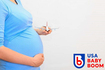 Перелеты во время беременности: ограничения авиакомпаний 