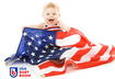 Как новорожденному получить гражданство США?