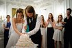 Весенняя свадьба: роскошный праздник любви в банкетном зале «Екатерининский»