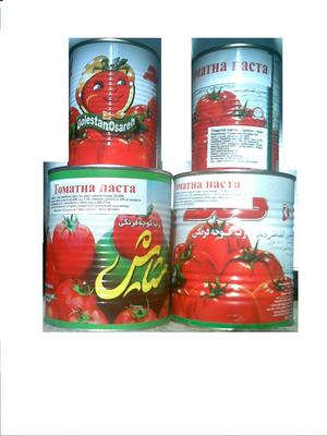 Продам  томатной   пасты 